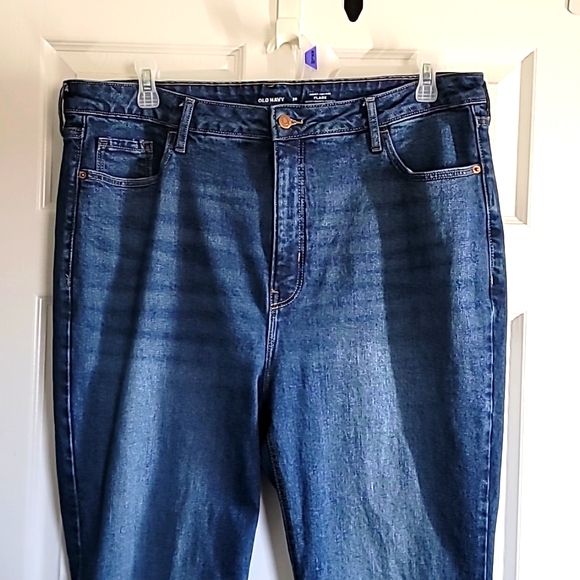 Old Navy sz 20 Flare - Picture 2 of 6